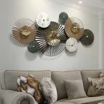 Дизайнерский настенный декор LaLume-KKK00166 от ImperiumLoft