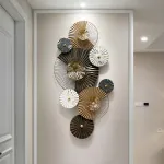 Дизайнерский настенный декор LaLume-KKK00166 от ImperiumLoft