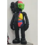 Дизайнерская скульптура кукла Kaws LaLume-SKT00197  от ImperiumLoft