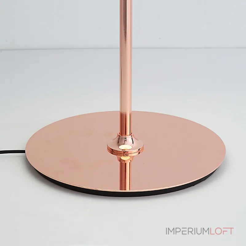 Торшер NOTEN S Серый от ImperiumLoft Торшер NOTEN S Серый от ImperiumLoft