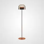 Торшер NOTEN S Серый от ImperiumLoft