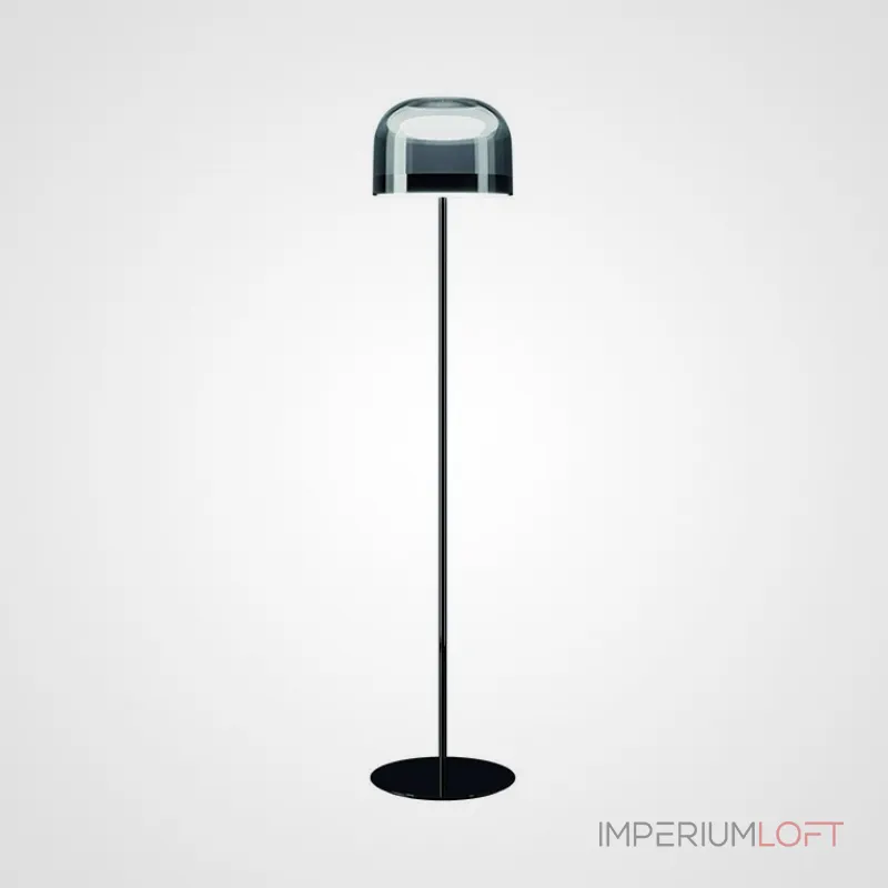 Торшер NOTEN S Золото от ImperiumLoft