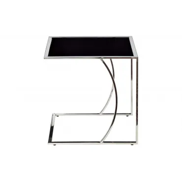 Стол журнальный 13RXNT5076L-SILVER