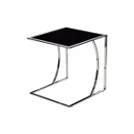 Стол журнальный 13RXNT5076L-SILVER от ImperiumLoft