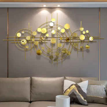 Дизайнерский настенный декор LaLume-KKK00207