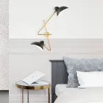 Настенный светильник YORK от ImperiumLoft