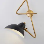 Настенный светильник YORK от ImperiumLoft