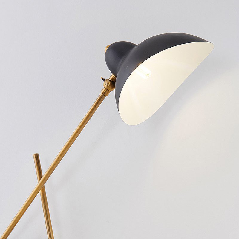 Настенный светильник YORK от ImperiumLoft