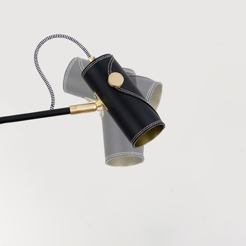 Люстра на штанге SPY 7