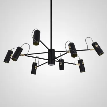 Люстра на штанге SPY 9