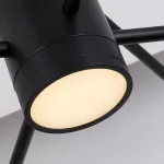 Люстра на штанге SPY 7