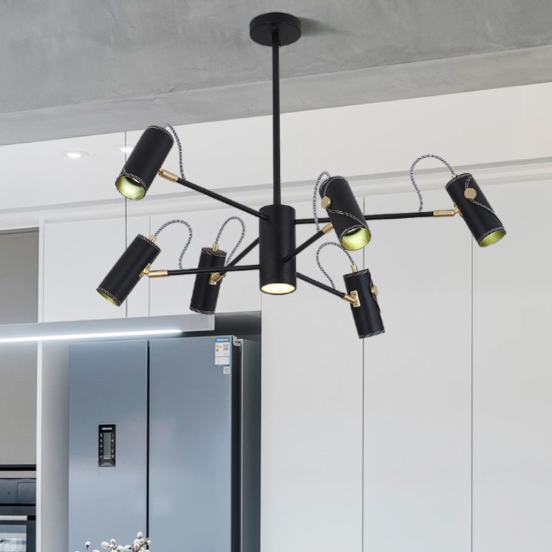 Люстра на штанге SPY 7