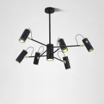 Люстра на штанге SPY 7