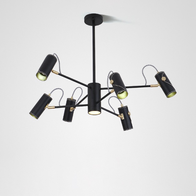 Люстра на штанге SPY 7