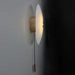 Настенный светильник AISILAN от ImperiumLoft