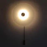 Настенный светильник AISILAN от ImperiumLoft