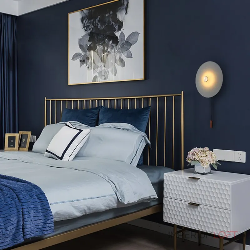 Настенный светильник AISILAN от ImperiumLoft