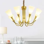 Подвесная люстра ELISABETH D79