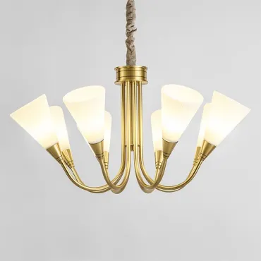 Подвесная люстра ELISABETH D79 Подвесная люстра ELISABETH D79