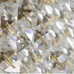 Подвесная люстра GRANADA от ImperiumLoft