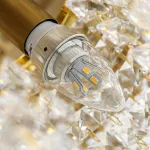 Подвесная люстра GRANADA от ImperiumLoft