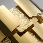 Подвесная люстра GRANADA от ImperiumLoft