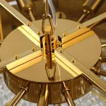 Подвесная люстра GRANADA от ImperiumLoft