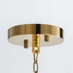 Подвесная люстра GRANADA от ImperiumLoft