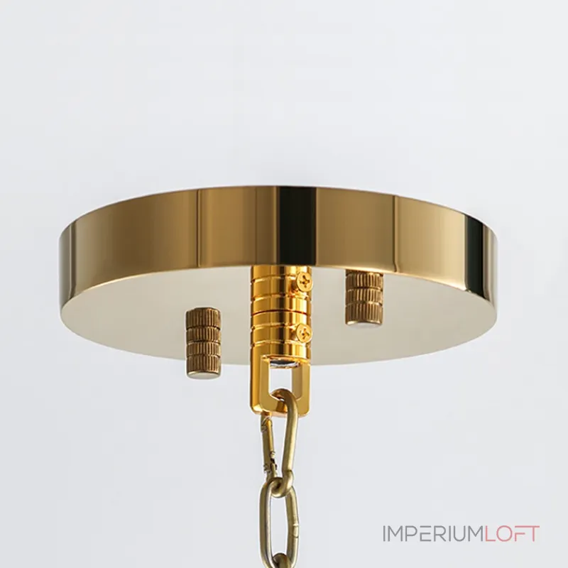 Подвесная люстра GRANADA от ImperiumLoft