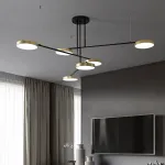 Люстра на штанге TECHNUM LIGHT