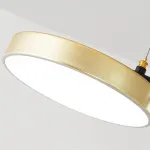 Люстра на штанге TECHNUM LIGHT