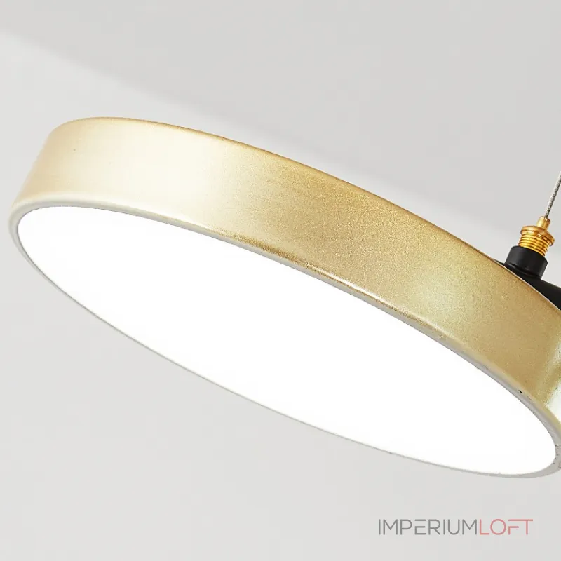 Люстра на штанге TECHNUM LIGHT