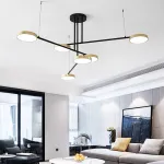 Люстра на штанге TECHNUM LIGHT