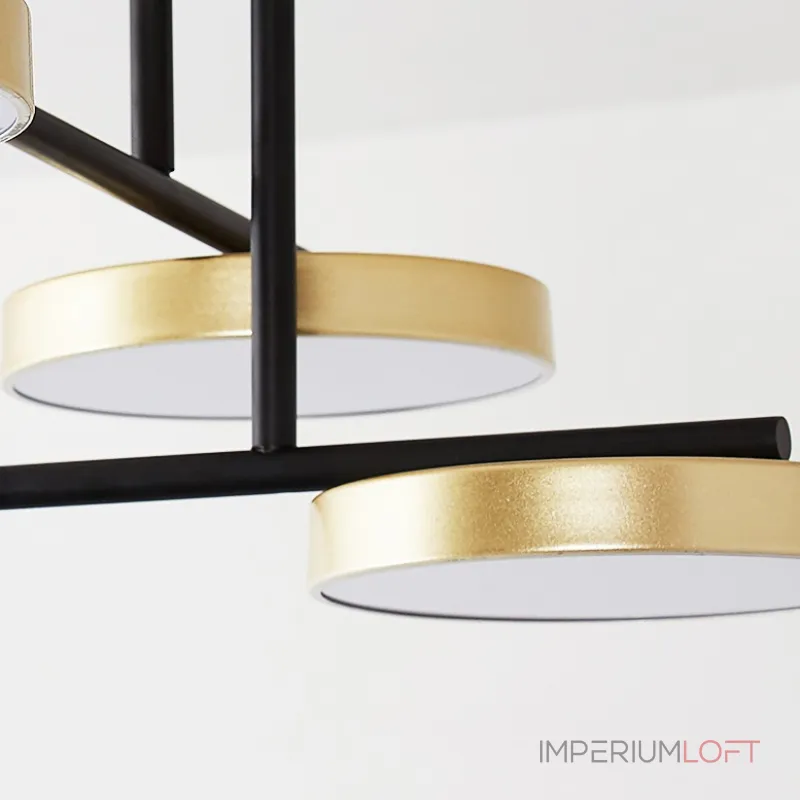 Люстра на штанге TECHNUM LIGHT