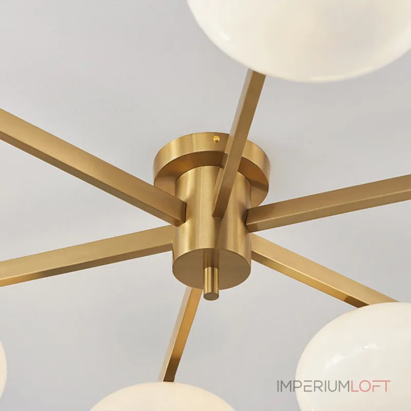 Потолочная люстра LUGRIN D115