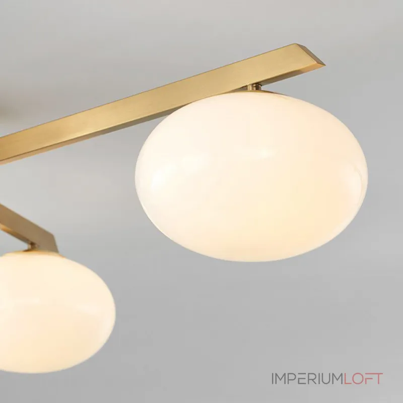 Потолочная люстра LUGRIN D115