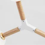 Люстра на штанге FORMULA 3 lamps