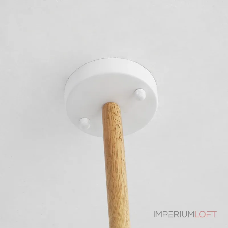 Люстра на штанге FORMULA 3 lamps