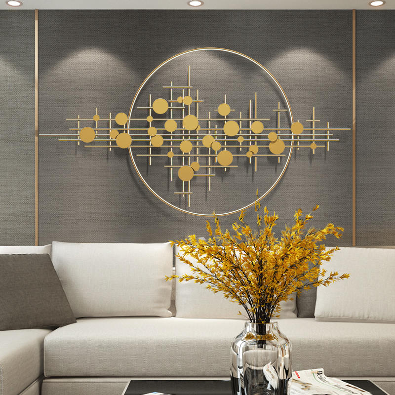 Дизайнерский настенный декор LaLume-KKK00348 от ImperiumLoft Дизайнерский настенный декор LaLume-KKK00348 от ImperiumLoft