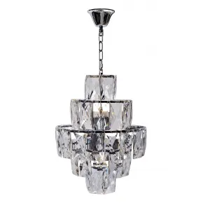 Подвесная люстра 62GDG-8805-400