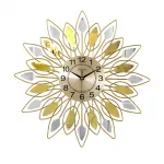 Дизайнерские настенные часы LaLume-KKK00201 от ImperiumLoft