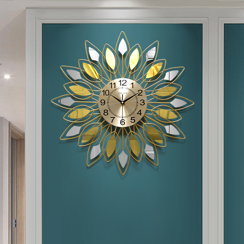 Дизайнерские настенные часы LaLume-KKK00201 от ImperiumLoft Дизайнерские настенные часы LaLume-KKK00201 от ImperiumLoft