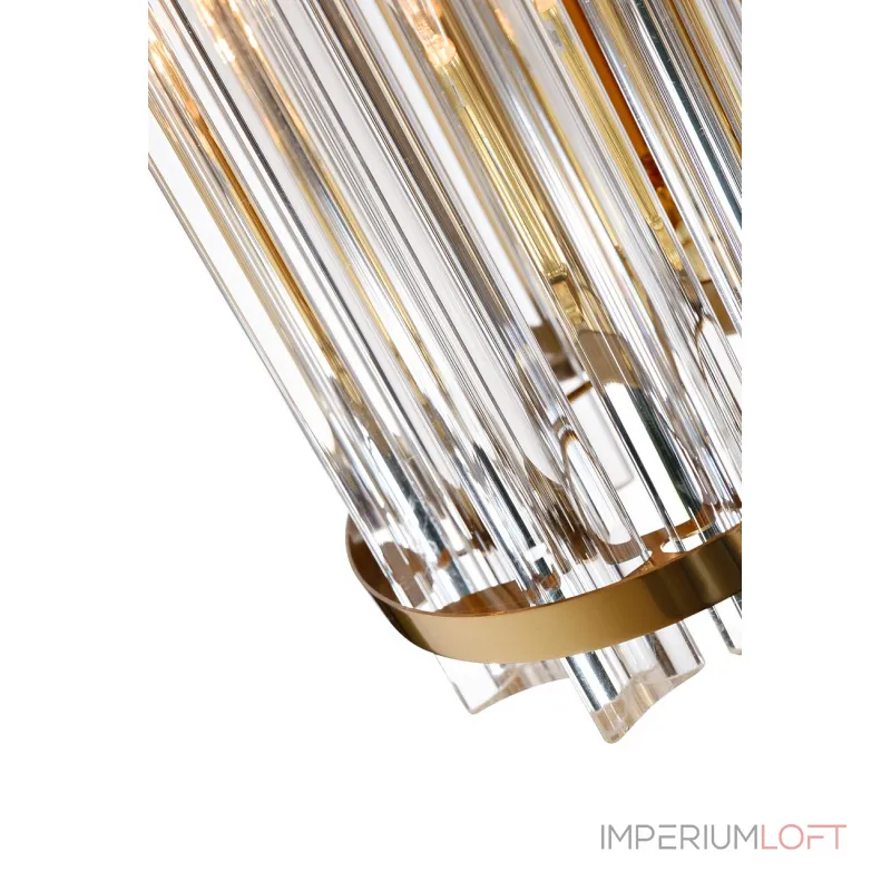 Бра из стекла 62GDW-D007K5B/550 от ImperiumLOFT от ImperiumLoft