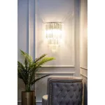 Бра стеклянное 20MB3399-2 от ImperiumLOFT от ImperiumLoft