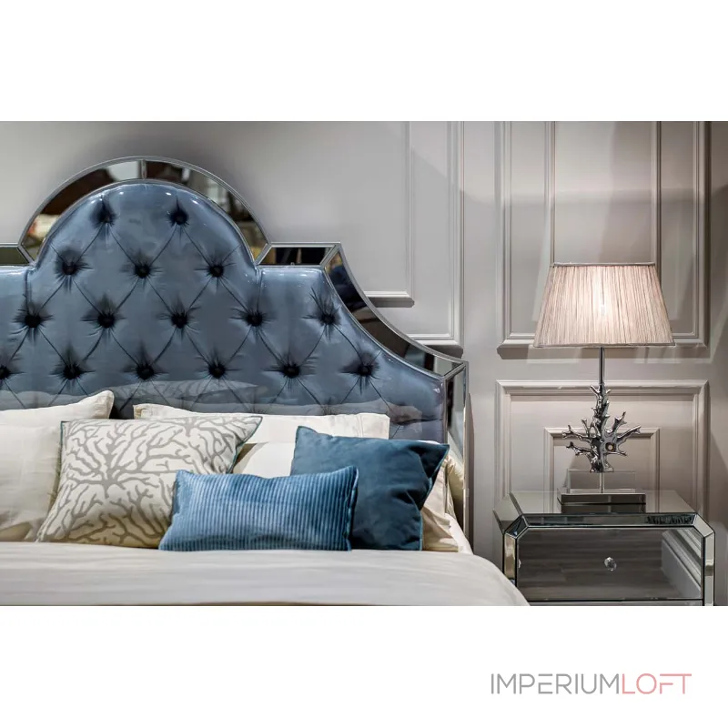 Лампа настольная K2BT-1004 от ImperiumLoft