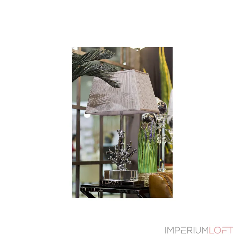 Лампа настольная K2BT-1004 от ImperiumLoft