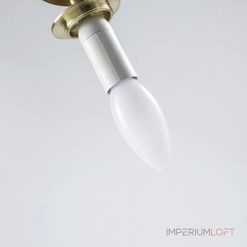 Подвесной светильник VITAL от ImperiumLoft