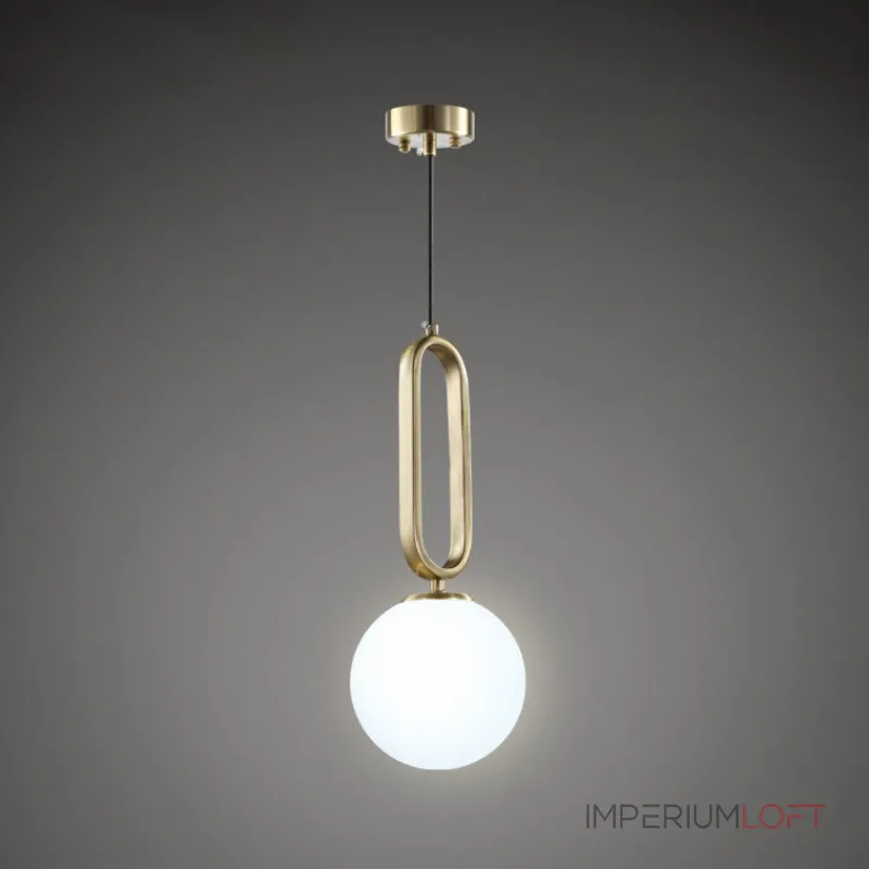 Подвесной светильник VITAL от ImperiumLoft