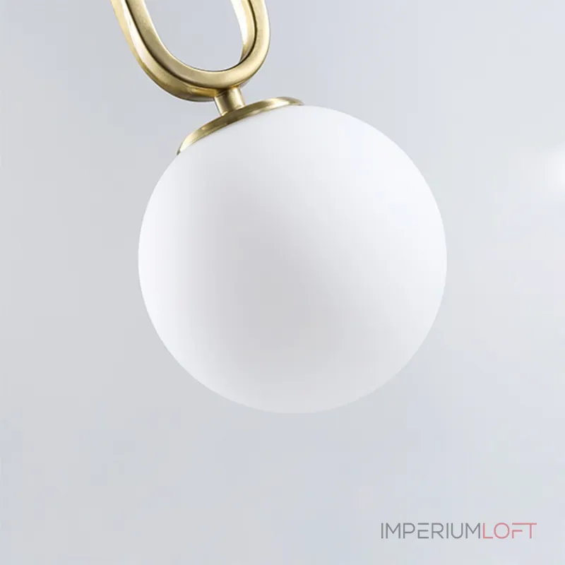 Подвесной светильник VITAL от ImperiumLoft