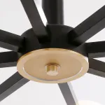 Люстра на штанге KINESIS